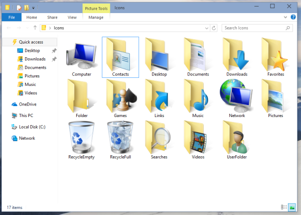 bin files extract windows 10